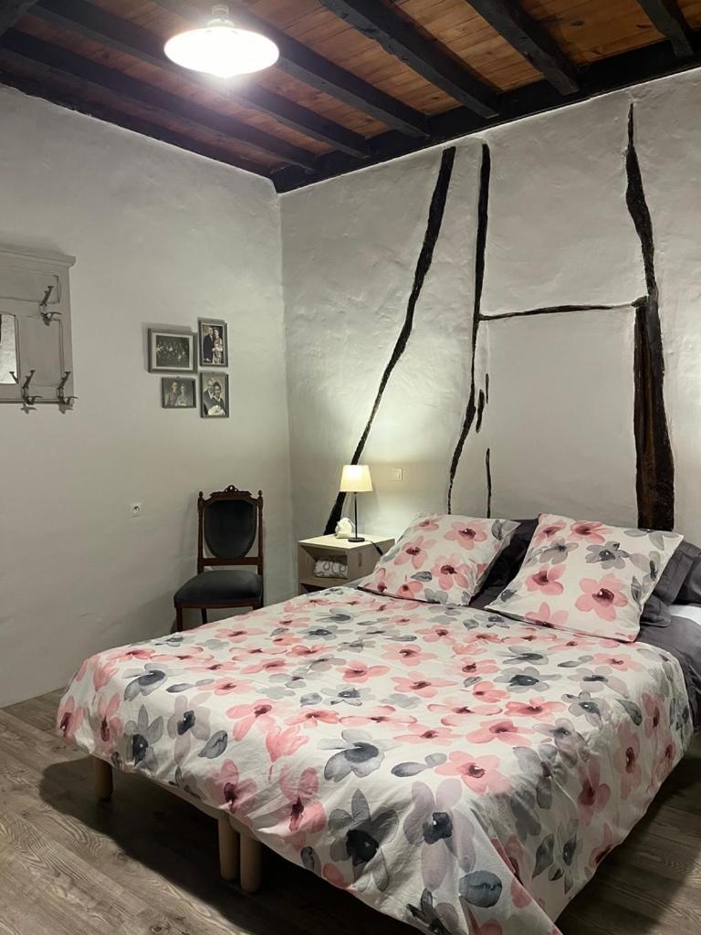 Maison D'Hotes De La Boissiere Andillac Buitenkant foto